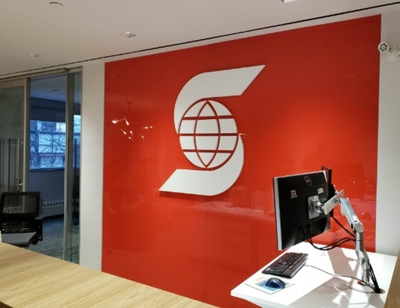 Wall Graphics Photo